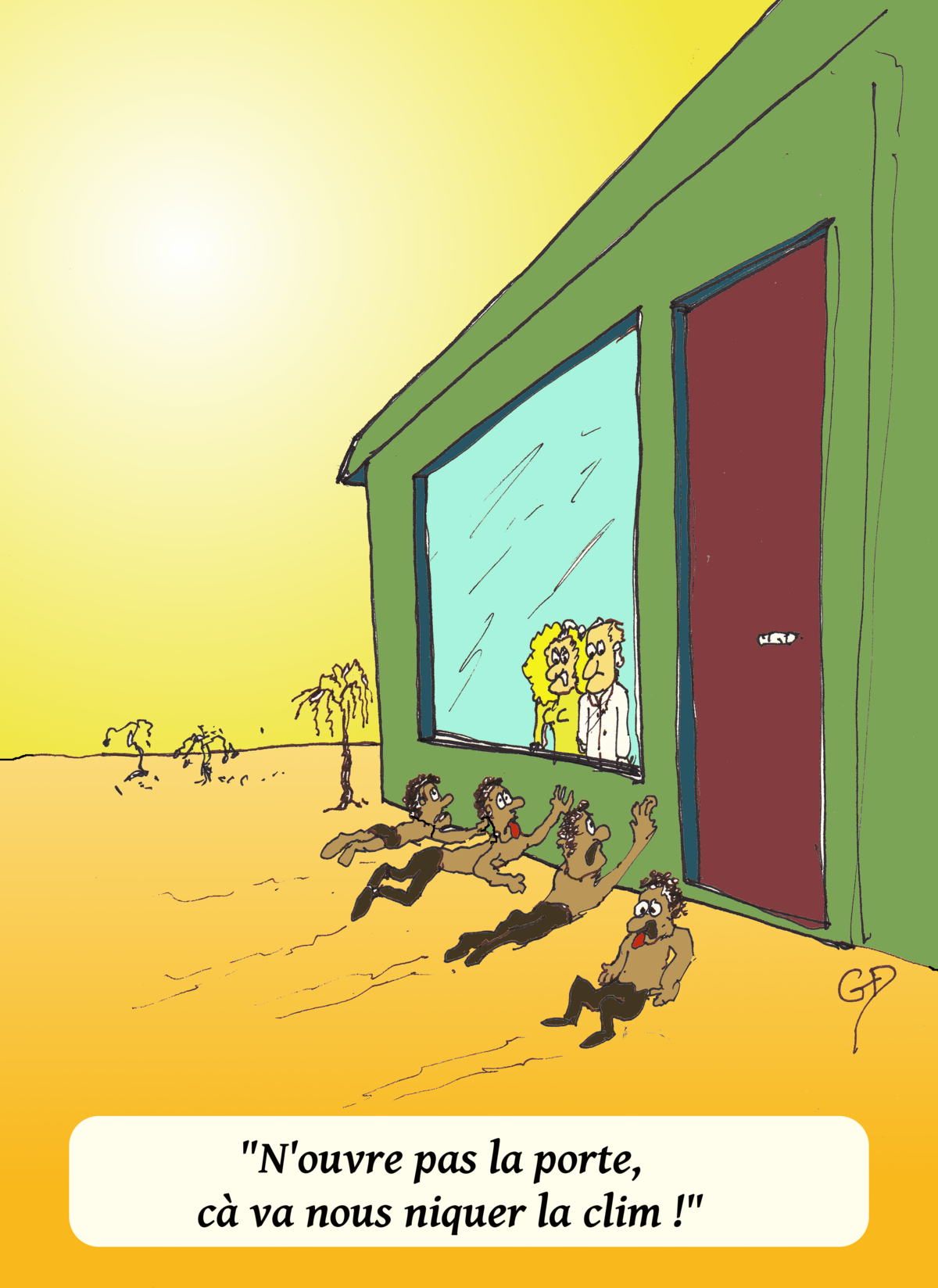 Illustration 1