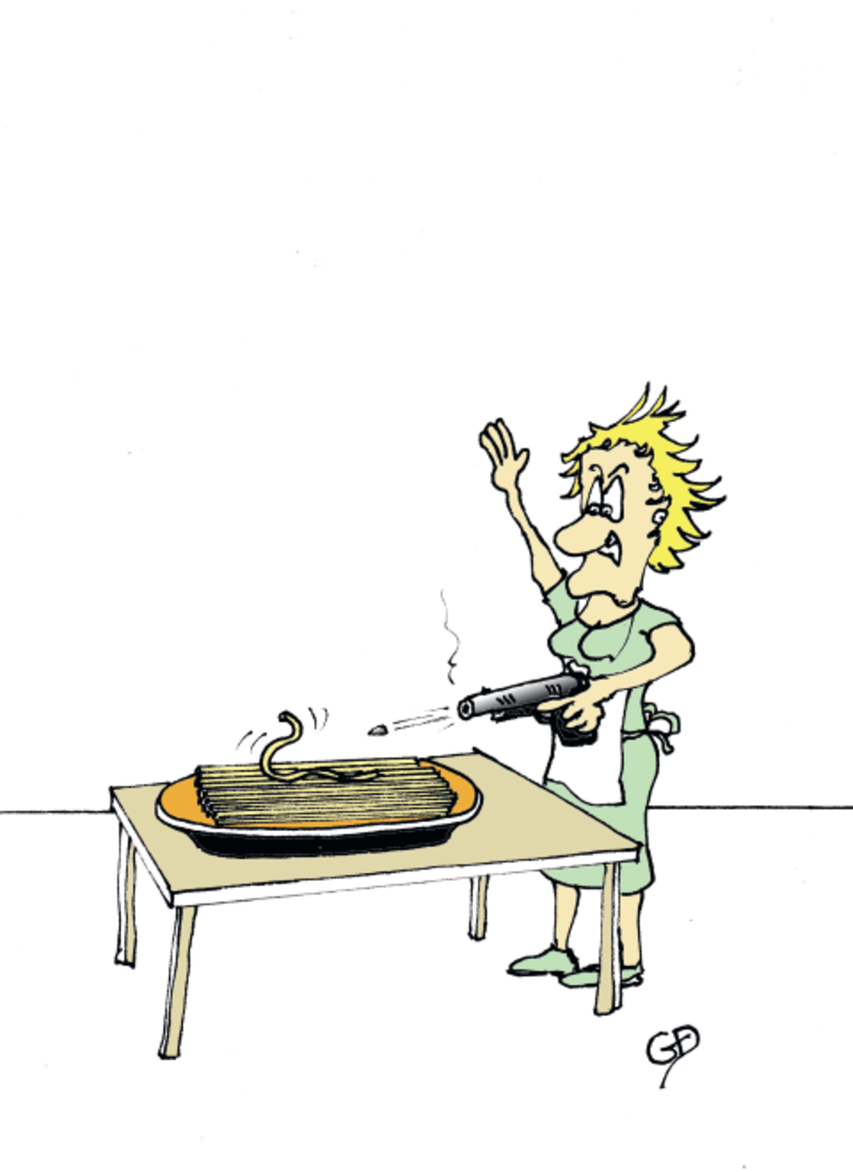 Illustration 1