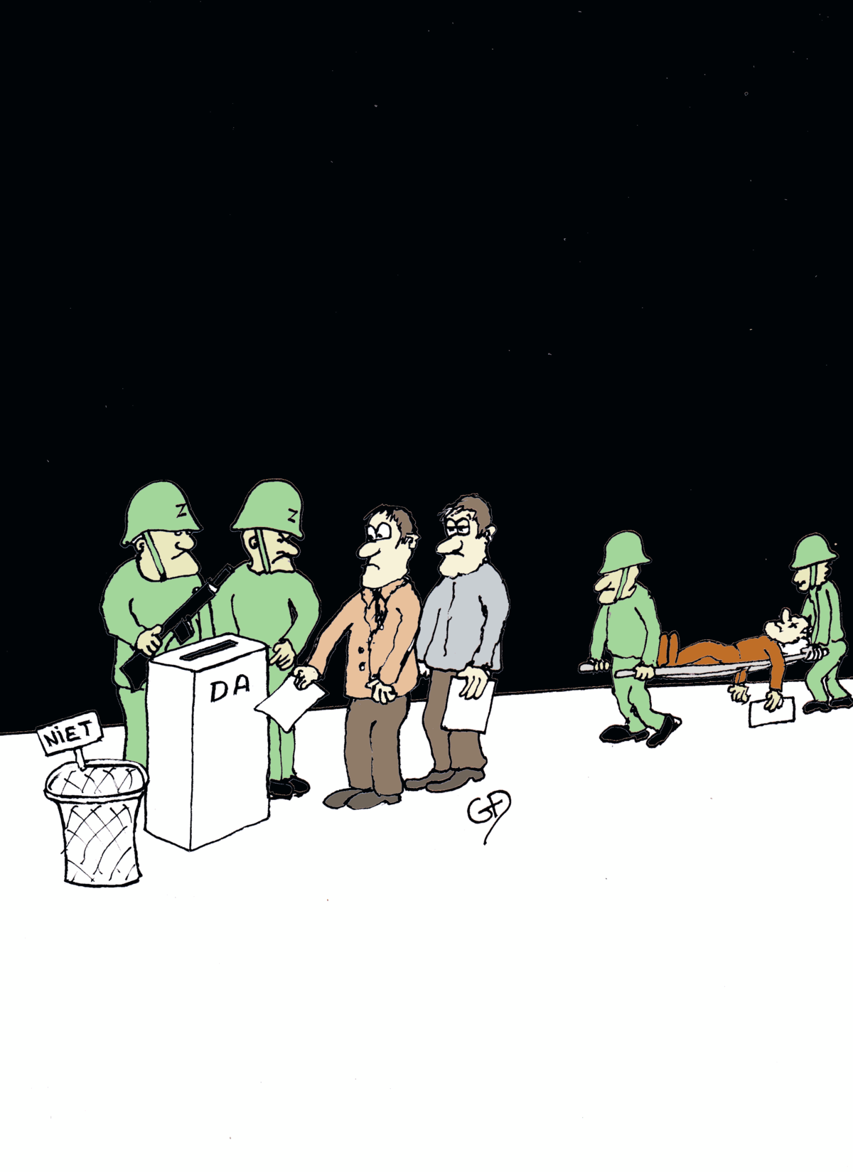 Illustration 1