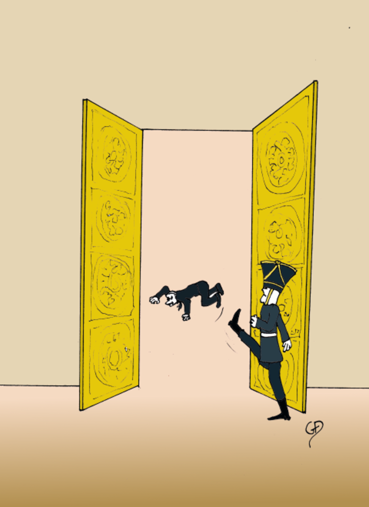 Illustration 1