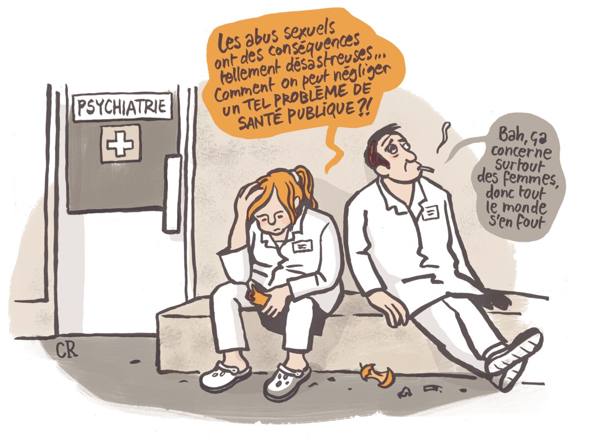 Problème de santé publique Le Club