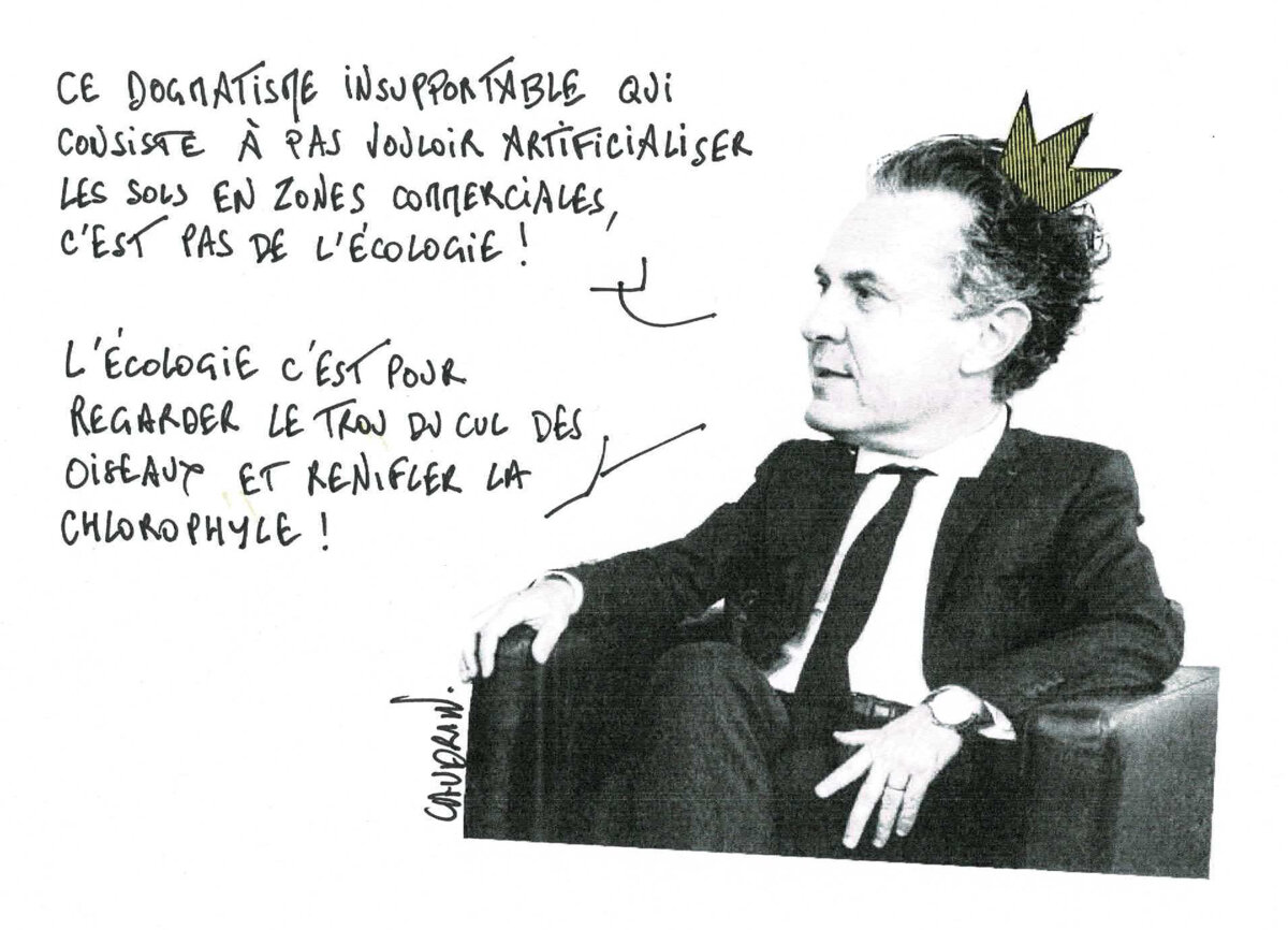 Illustration 1