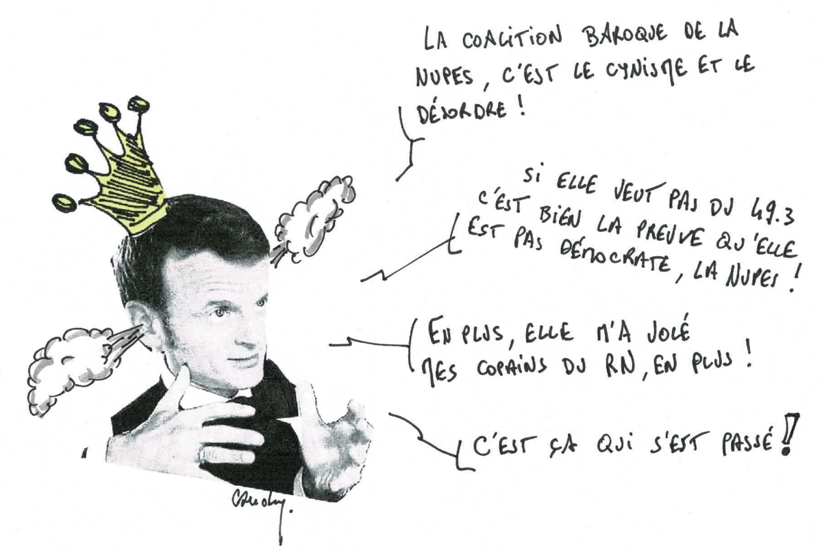 Illustration 1