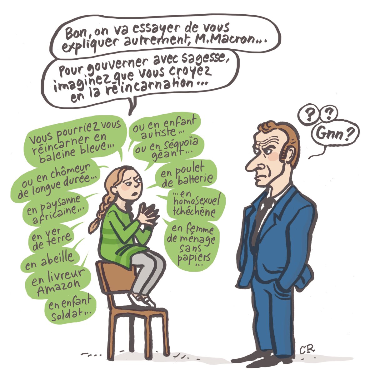 Illustration 1