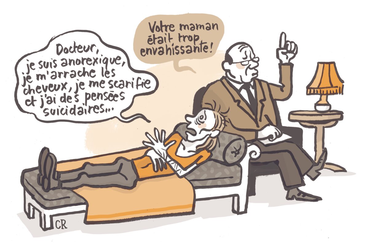 Illustration 1