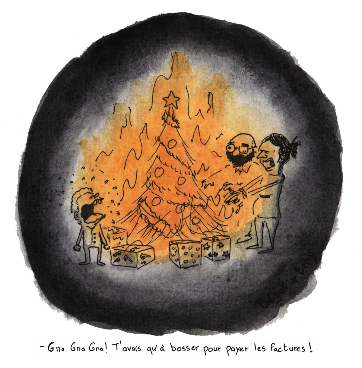Illustration 1