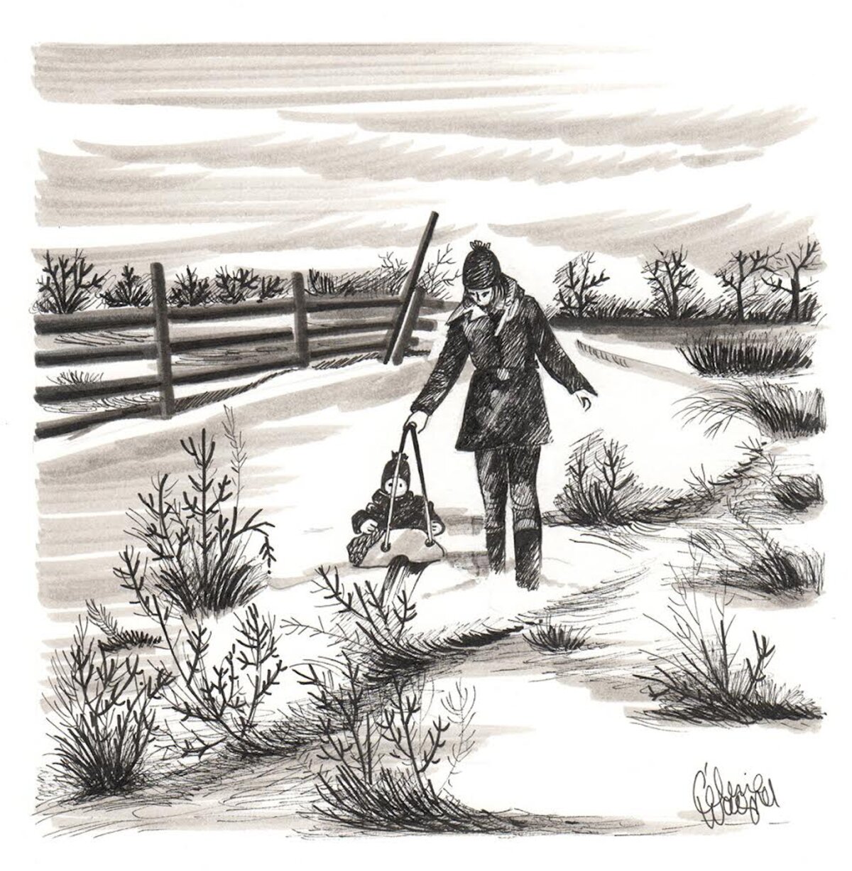 Illustration 1