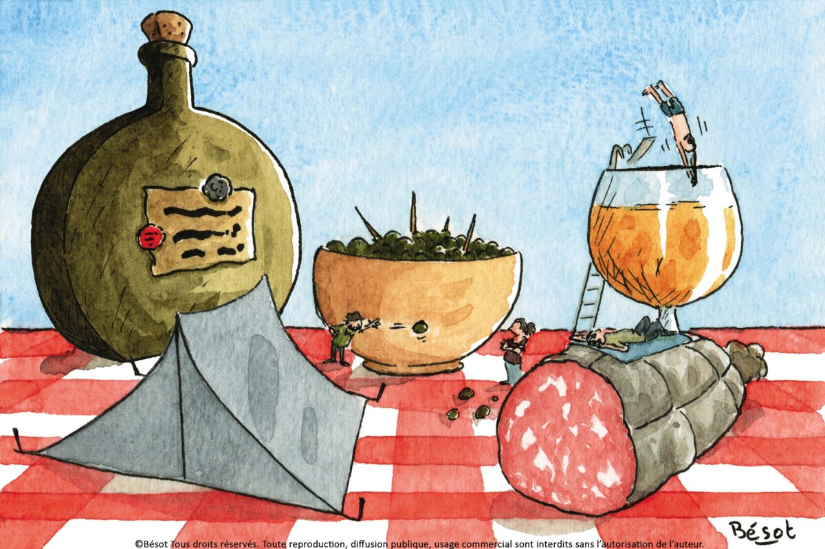 Illustration 1