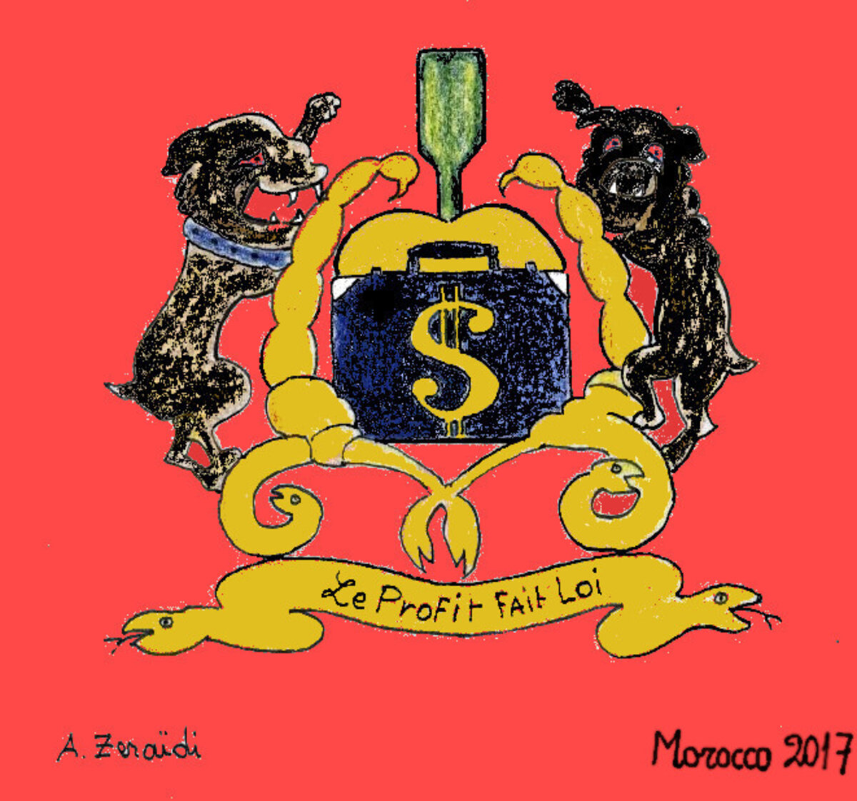 Illustration 1