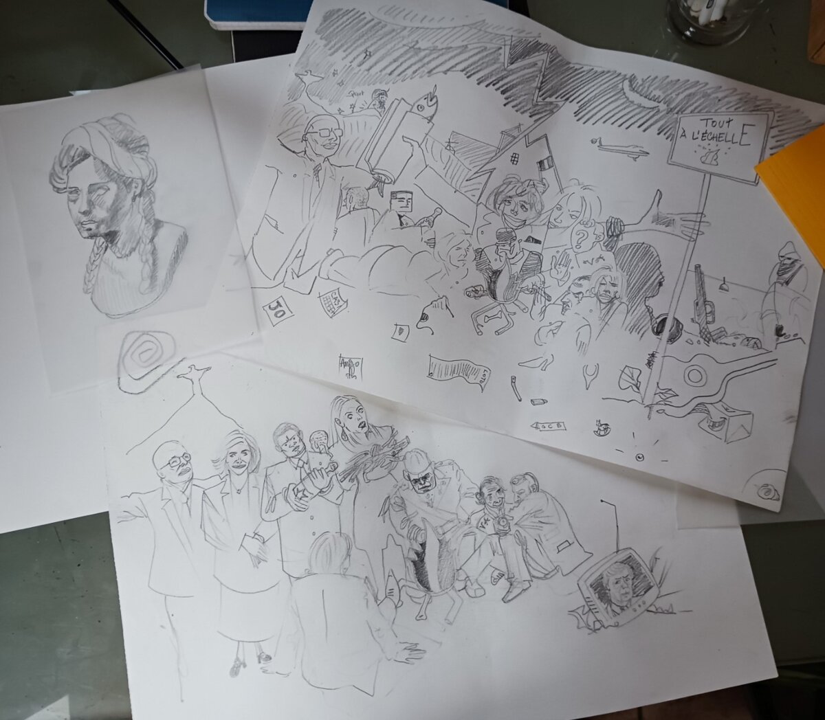 Illustration 1