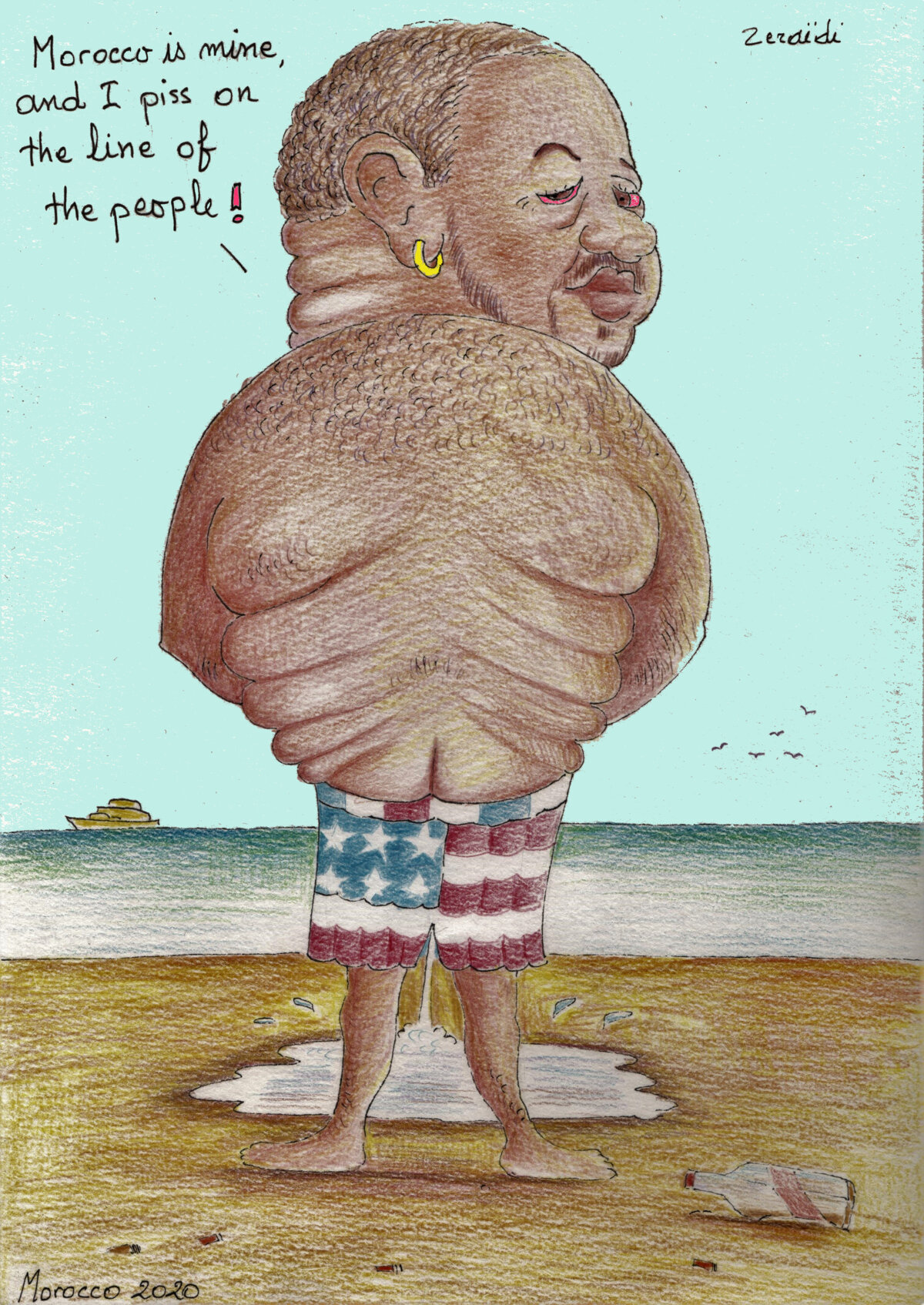 Illustration 1