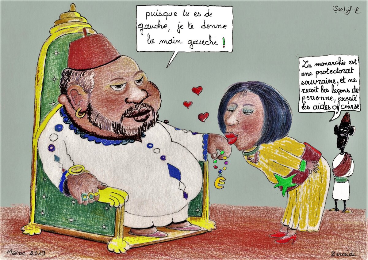 Illustration 1