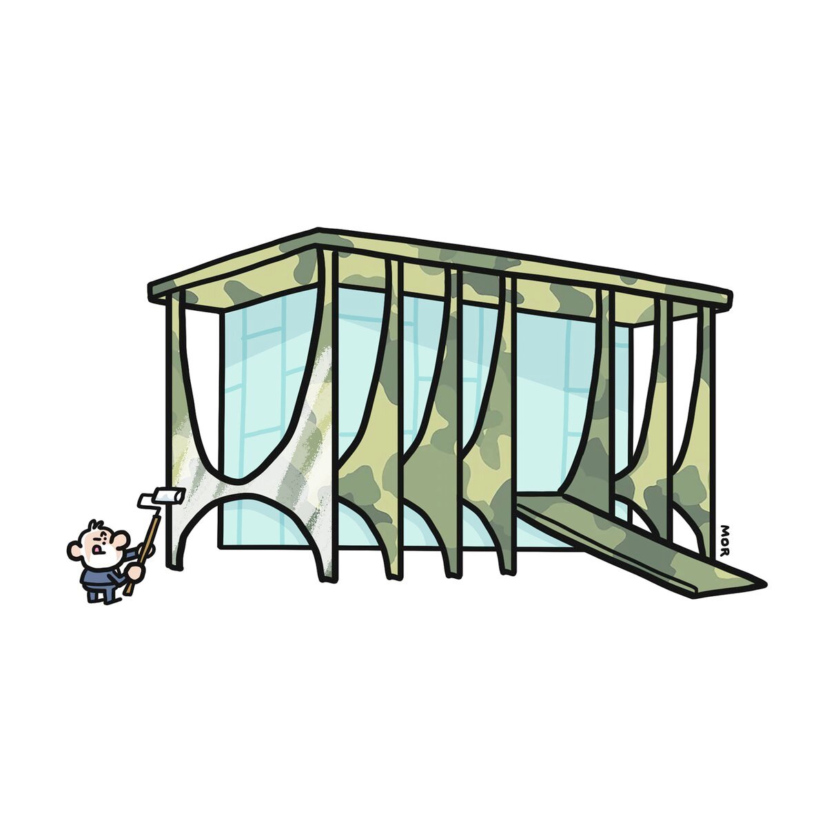 Illustration 1