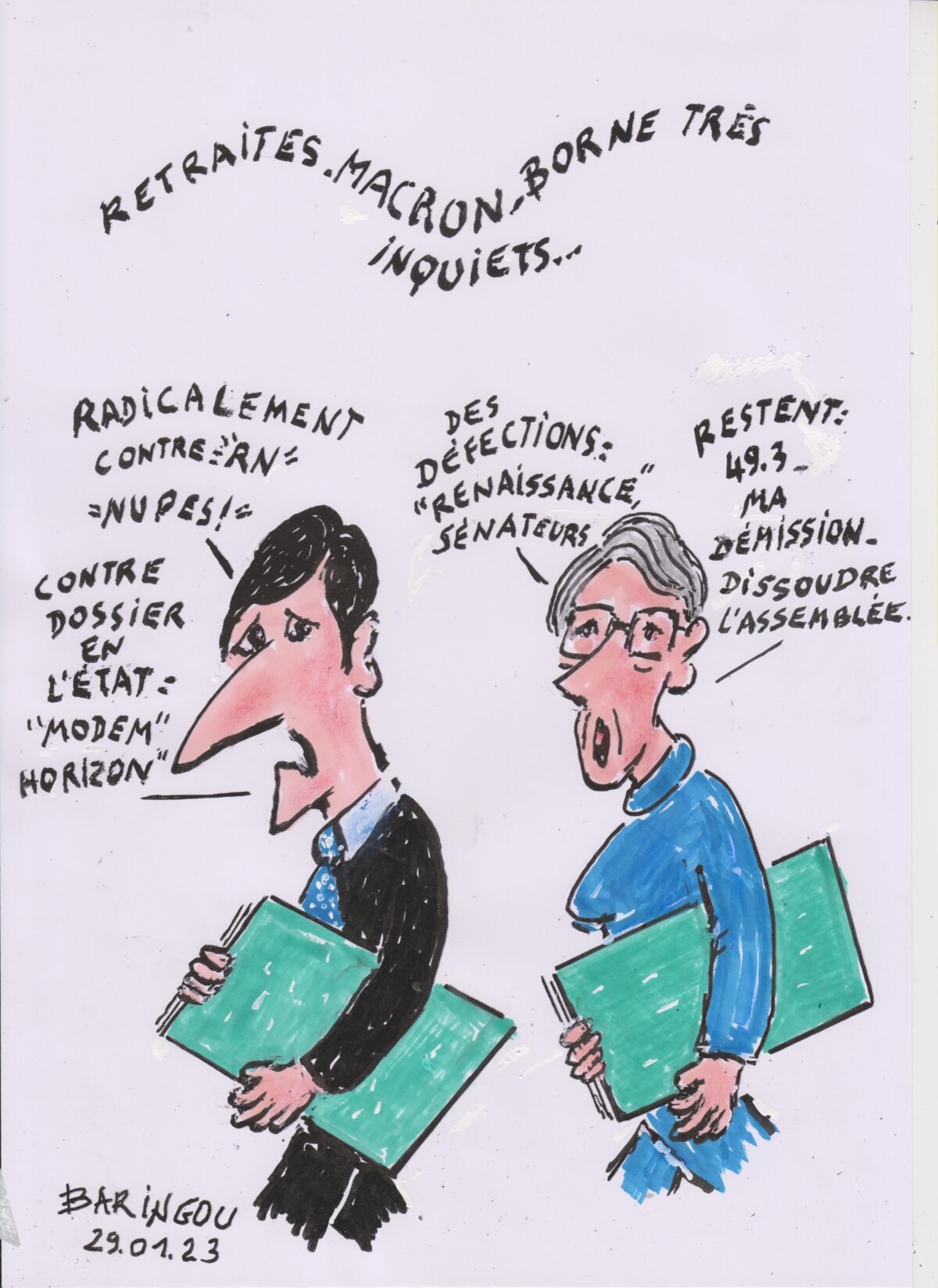 Illustration 1