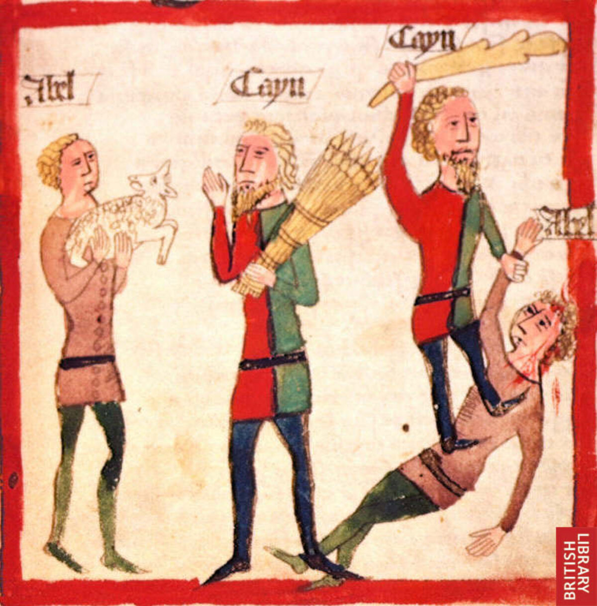 Illustration 1