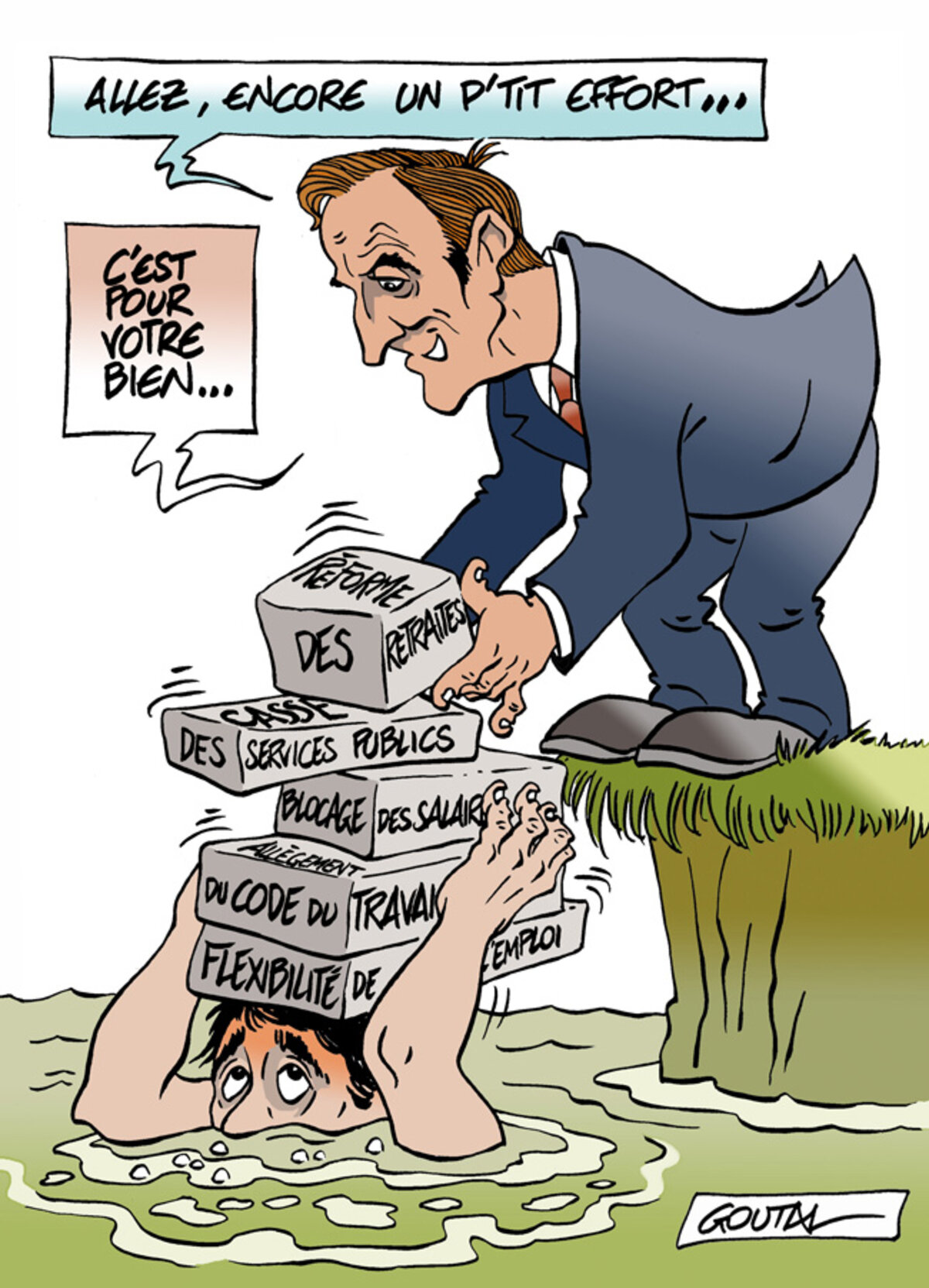 Illustration 1