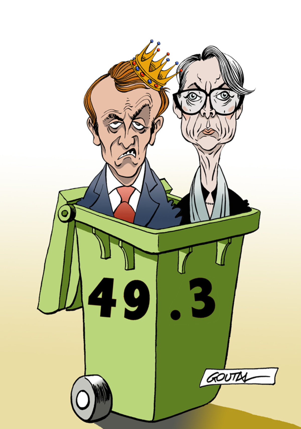 Illustration 1