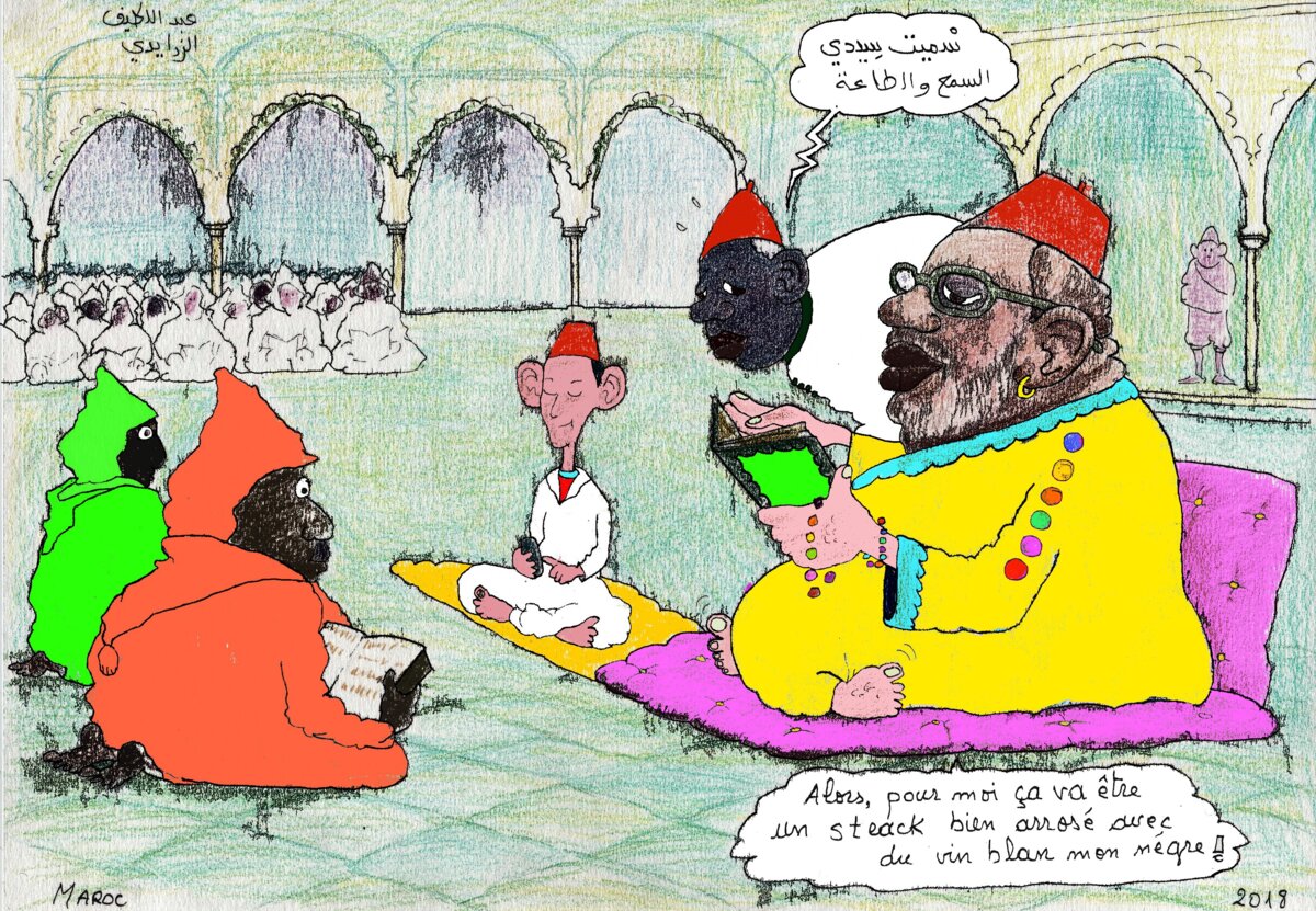 Illustration 1