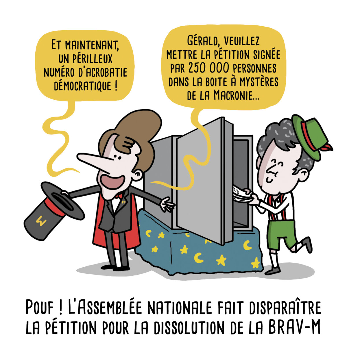 Illustration 1