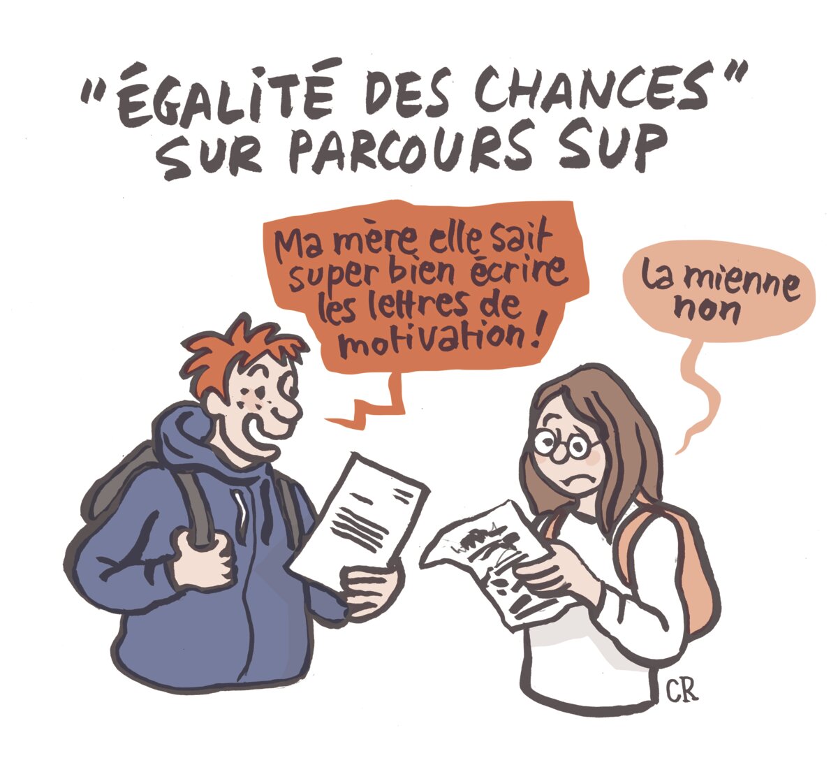 Illustration 1