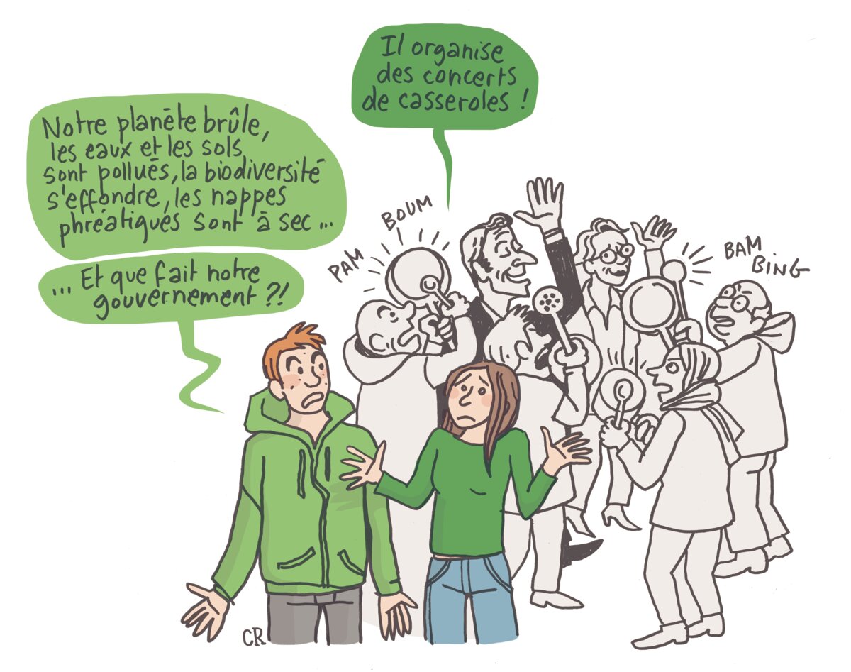 Illustration 1