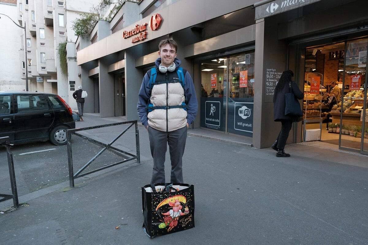 Comment faire 85 euros de réduction sur vos courses alimentaires ?