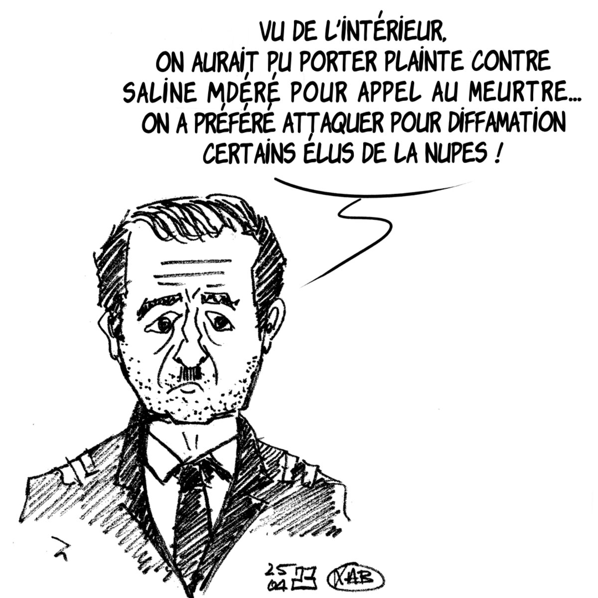Illustration 1