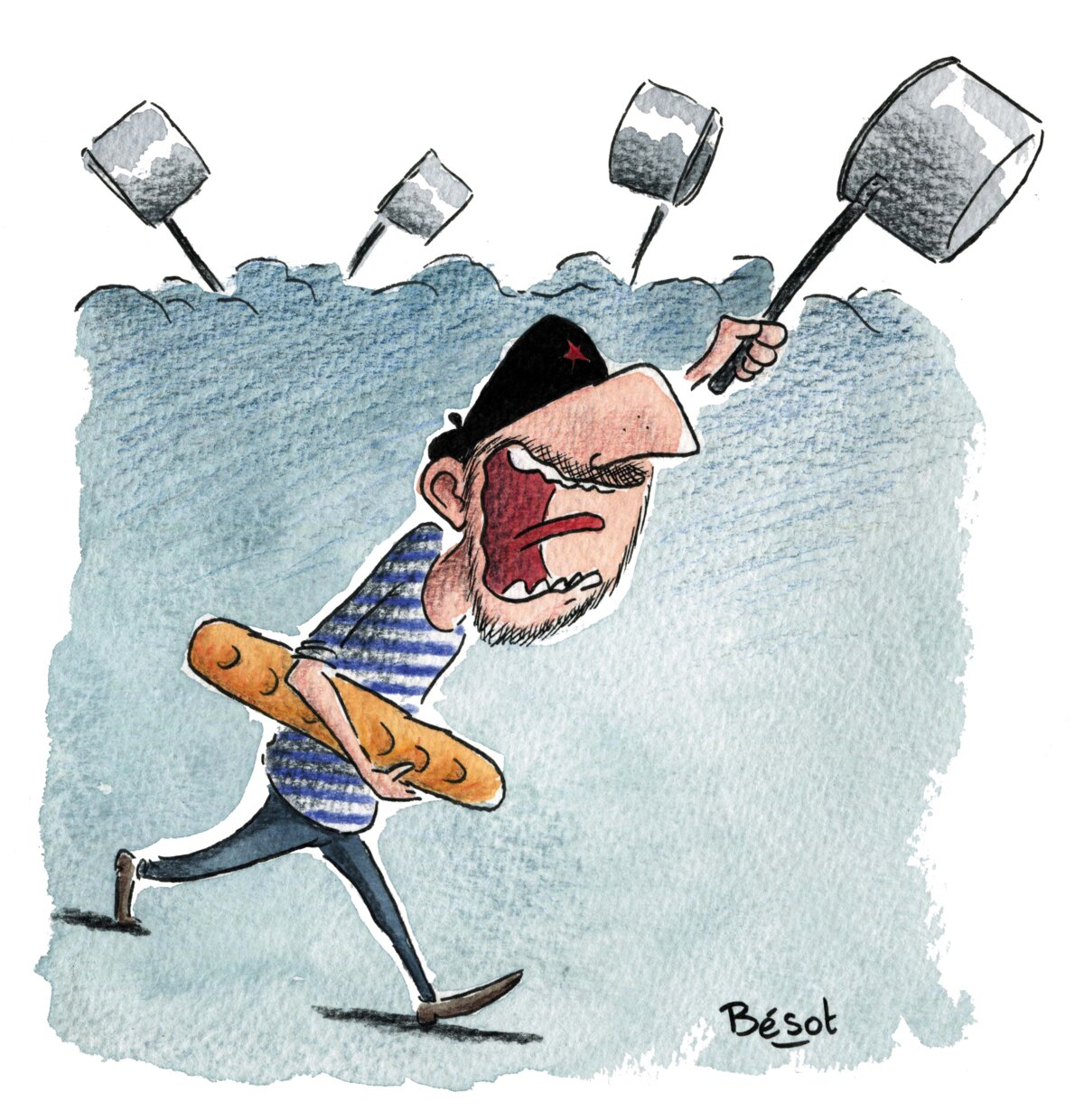 Illustration 1