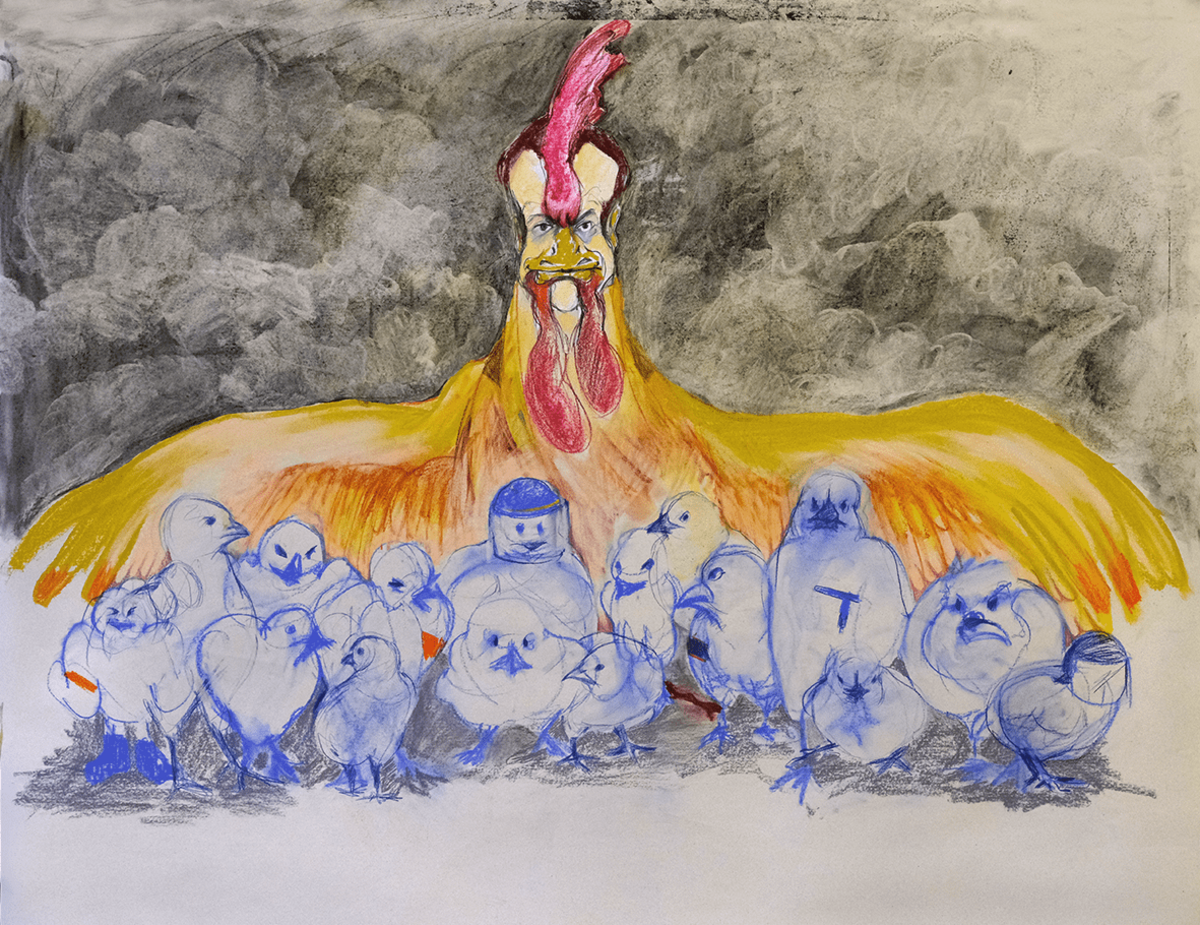 Illustration 1