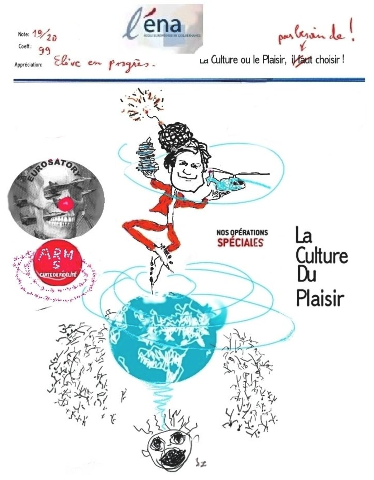 Illustration 1