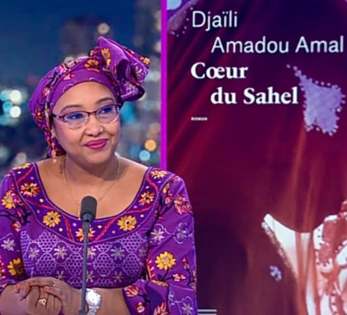 Mon avis sur « Les Impatientes » de Djaïli Amadou Amal – Madame