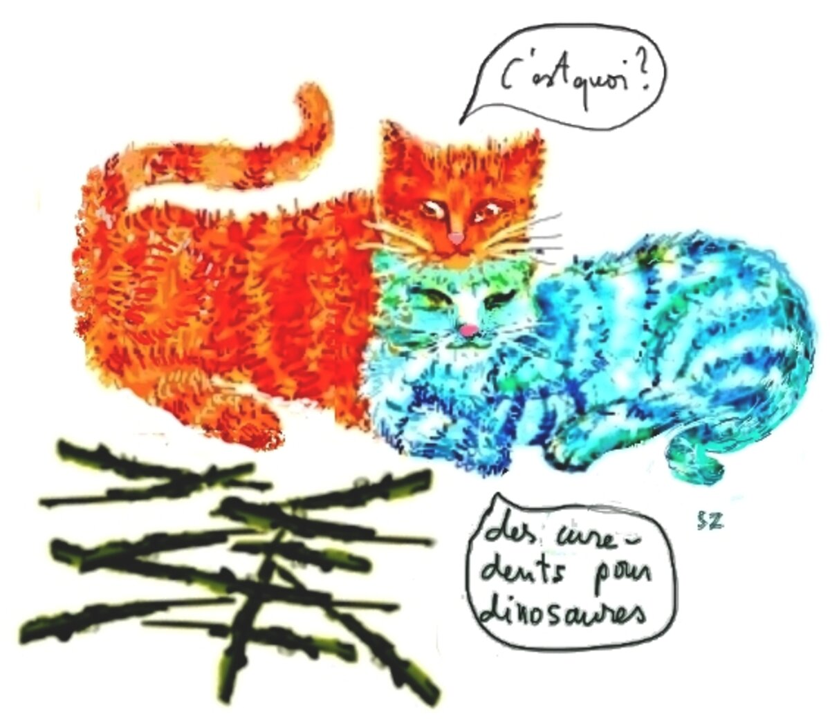 Illustration 1