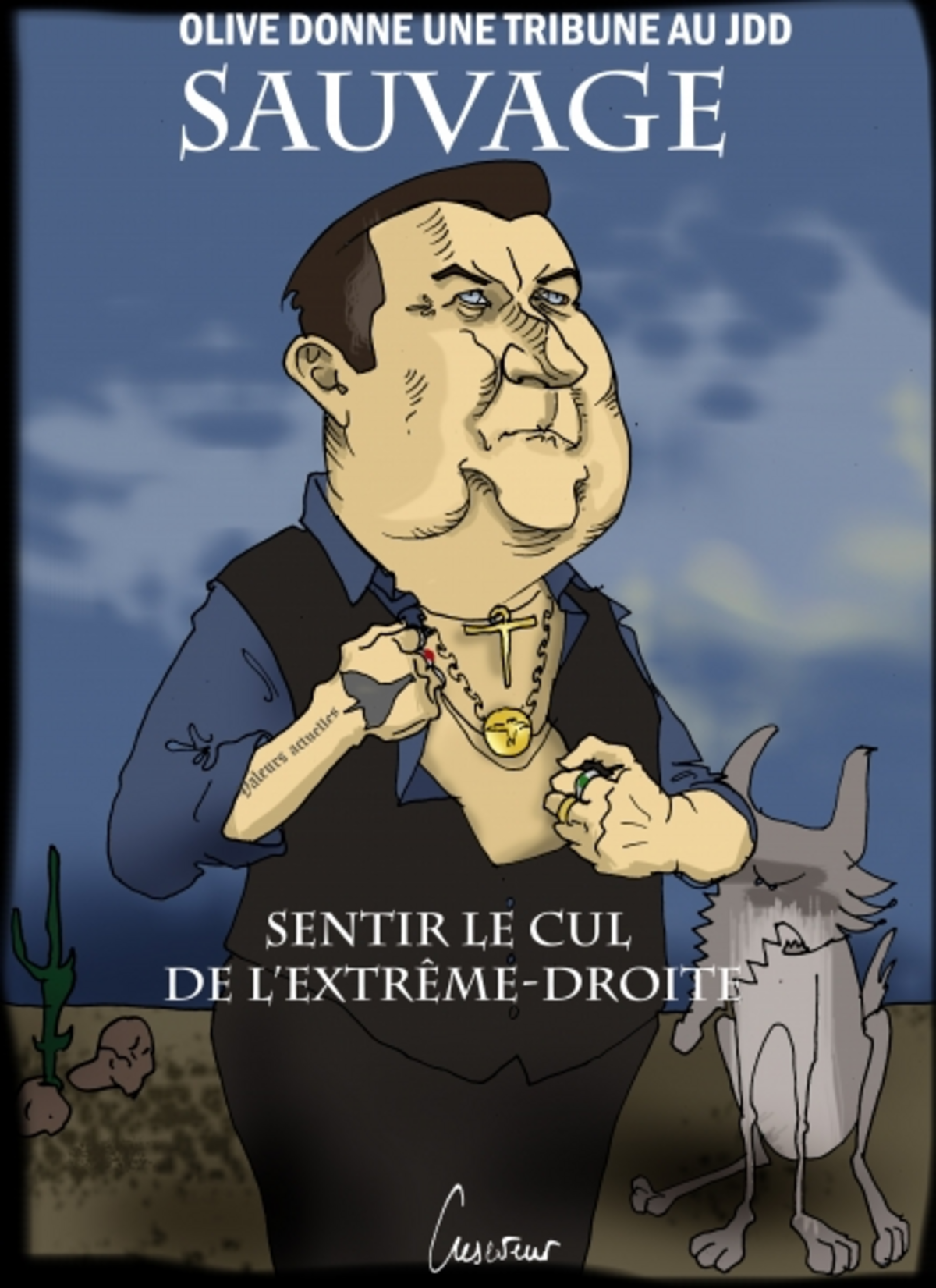 Illustration 1