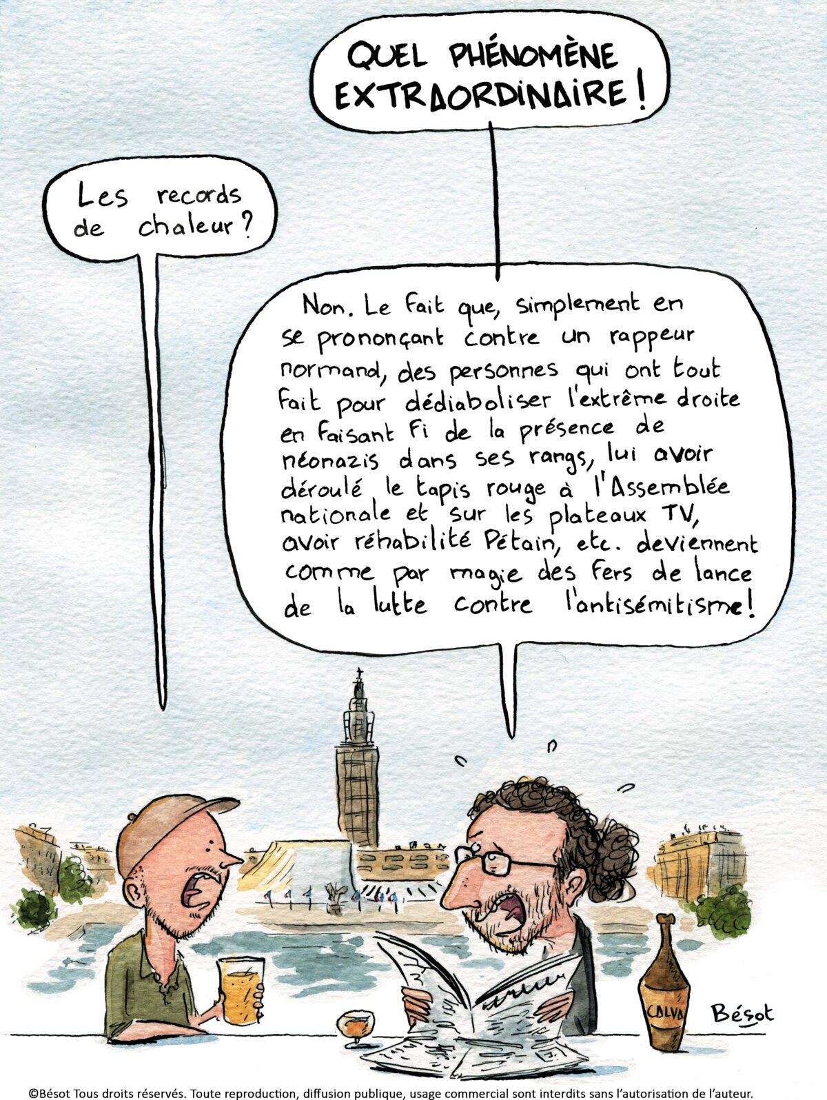 Illustration 1