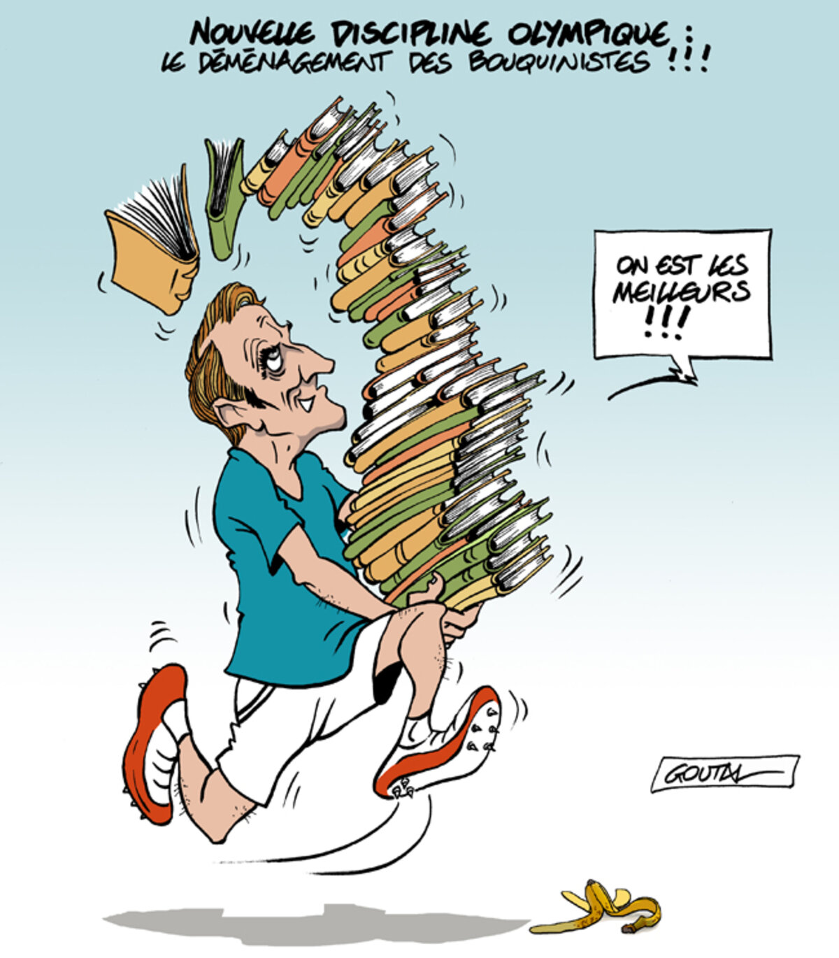 Illustration 1