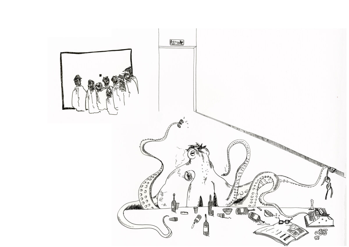 Illustration 1
