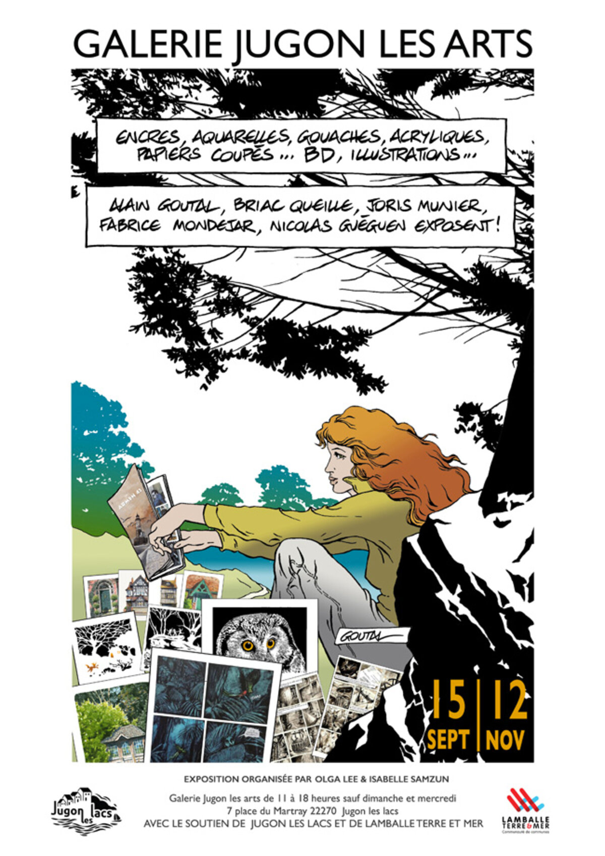 Illustration 1