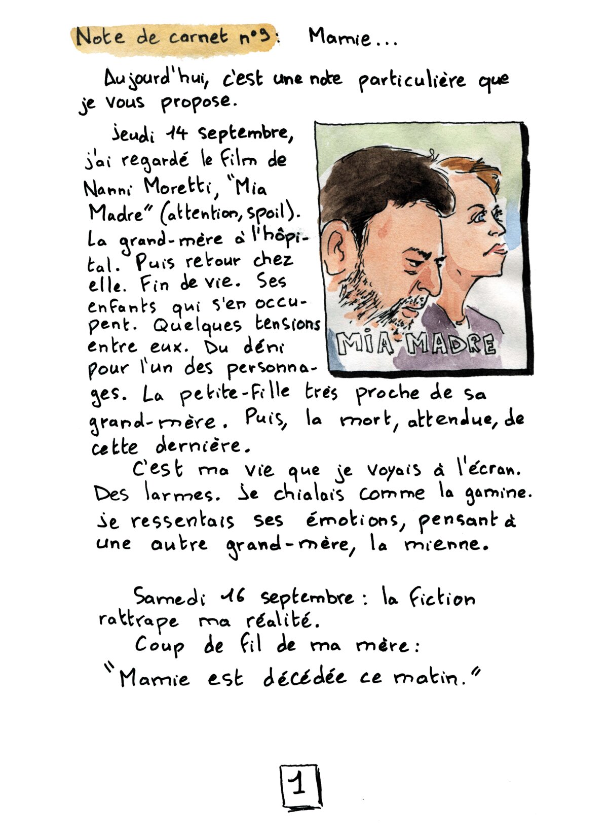 Illustration 1