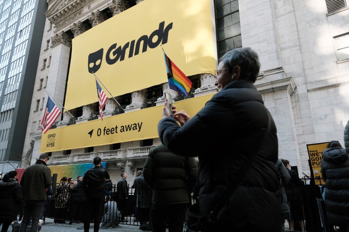 Aux États-Unis, Grindr pousse les syndiqués vers la sortie | Mediapart