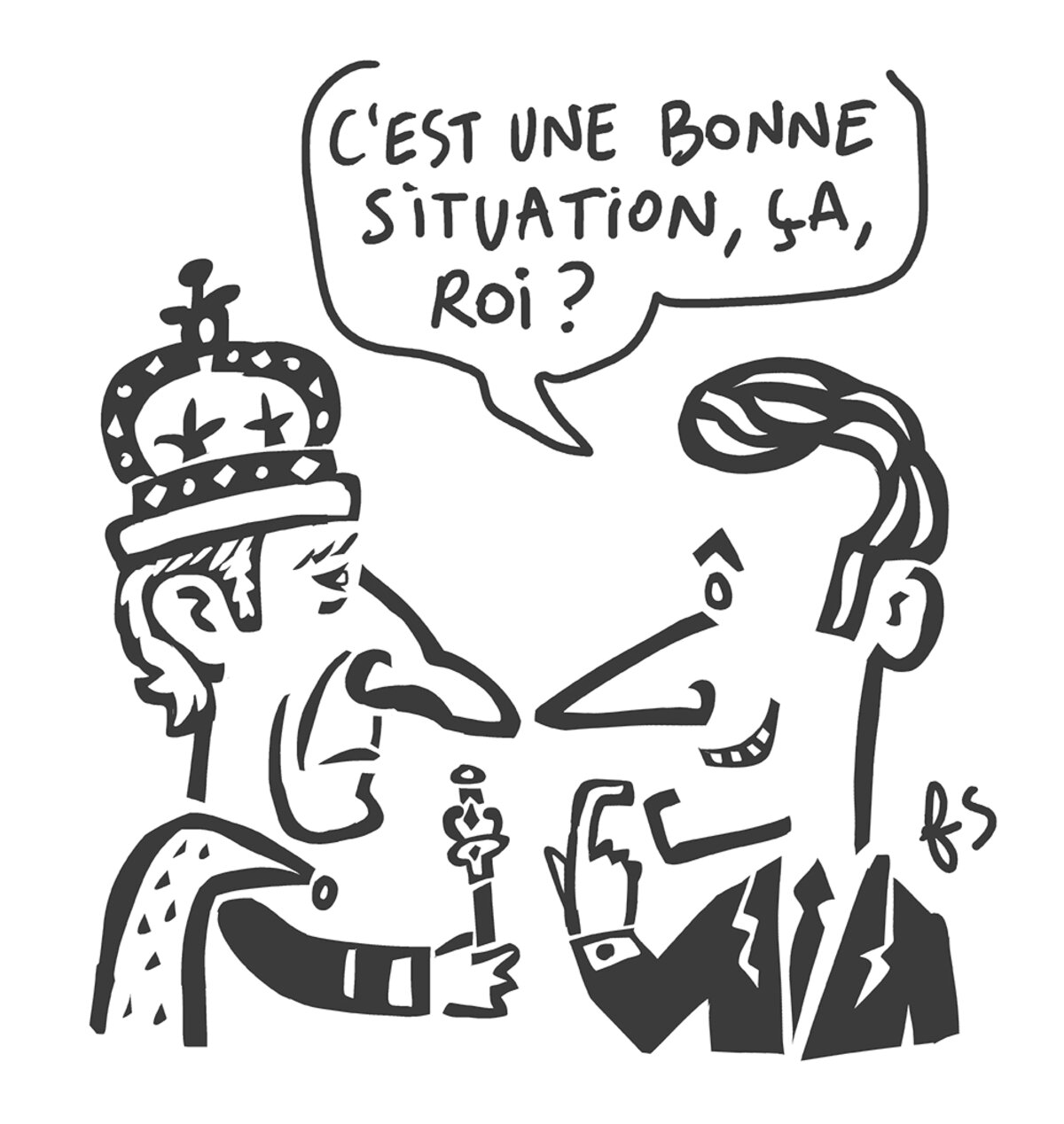 Illustration 1