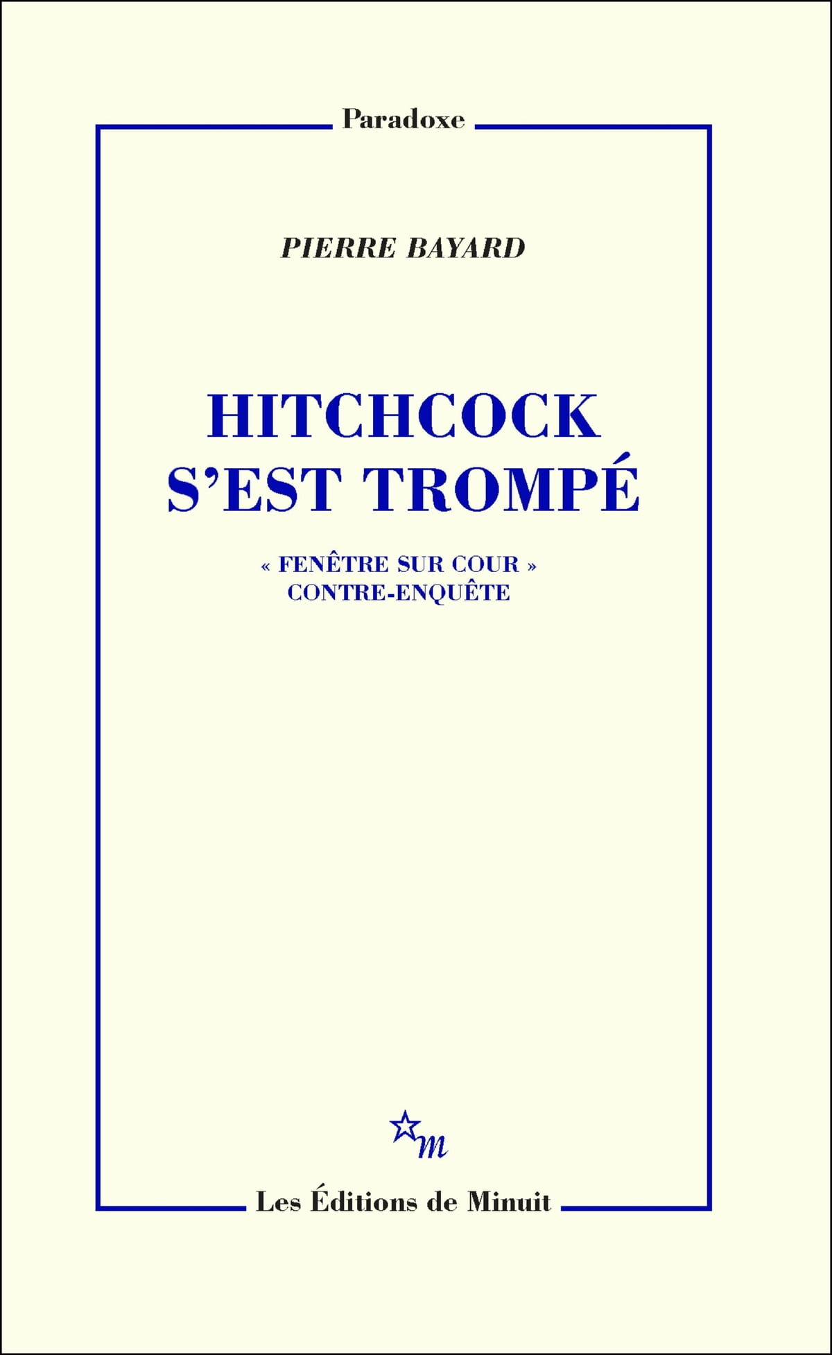 Illustration 1