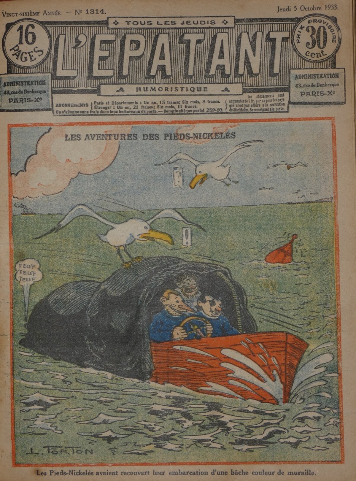 Illustration 1