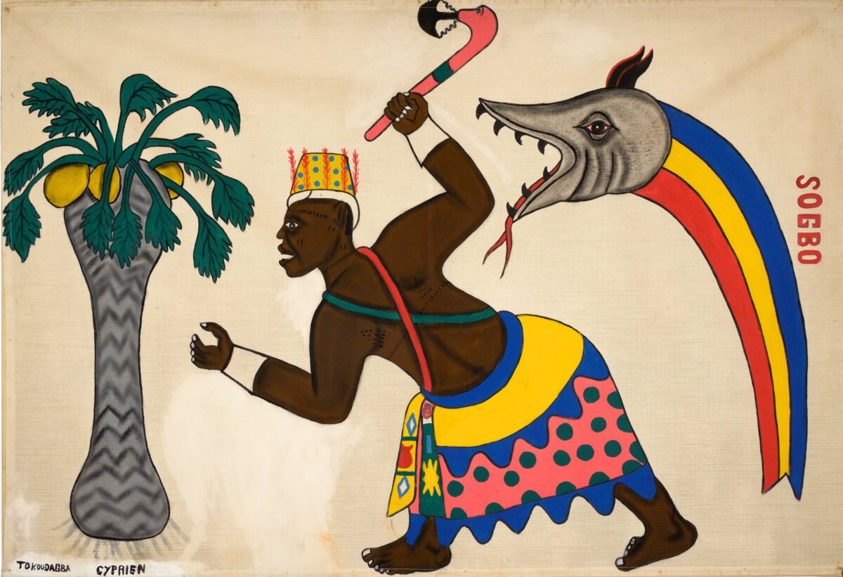 Illustration 1