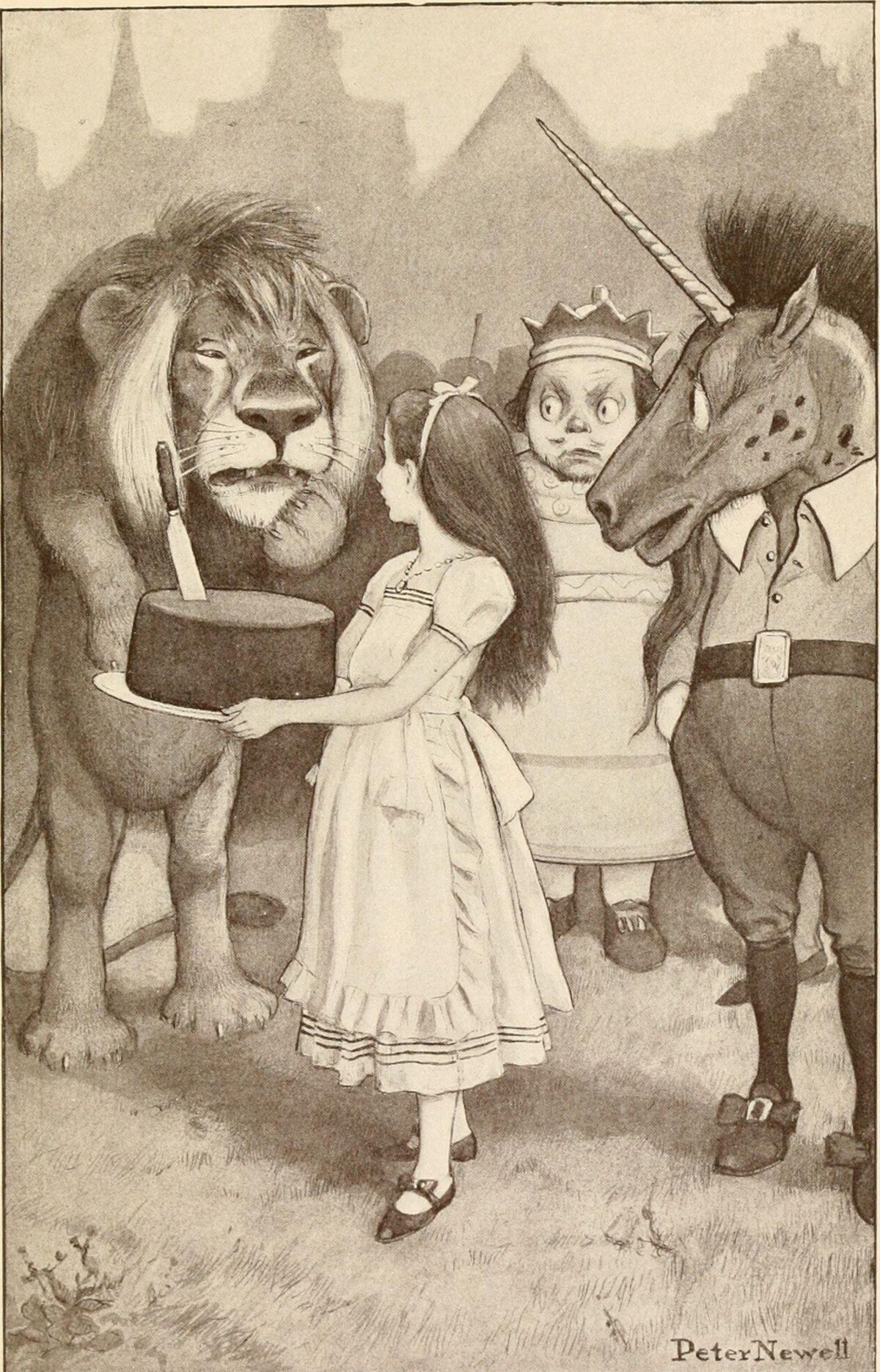 Illustration 1