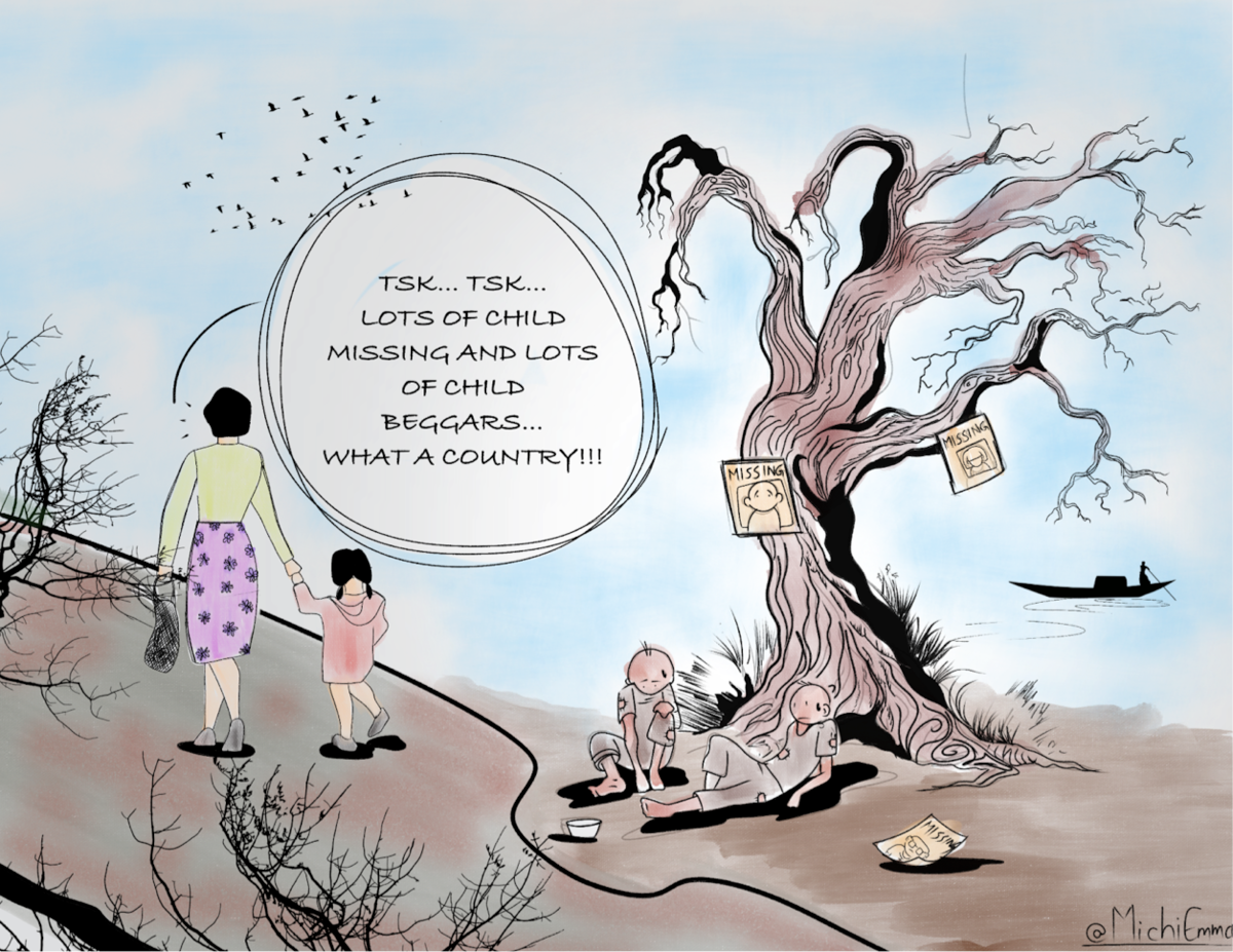Illustration 1