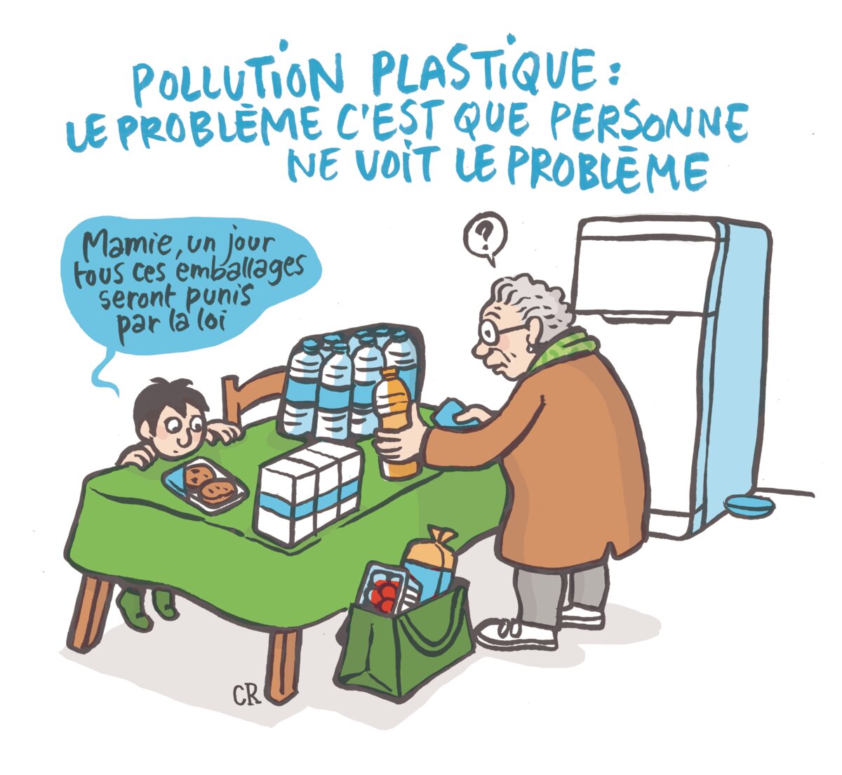 Illustration 1