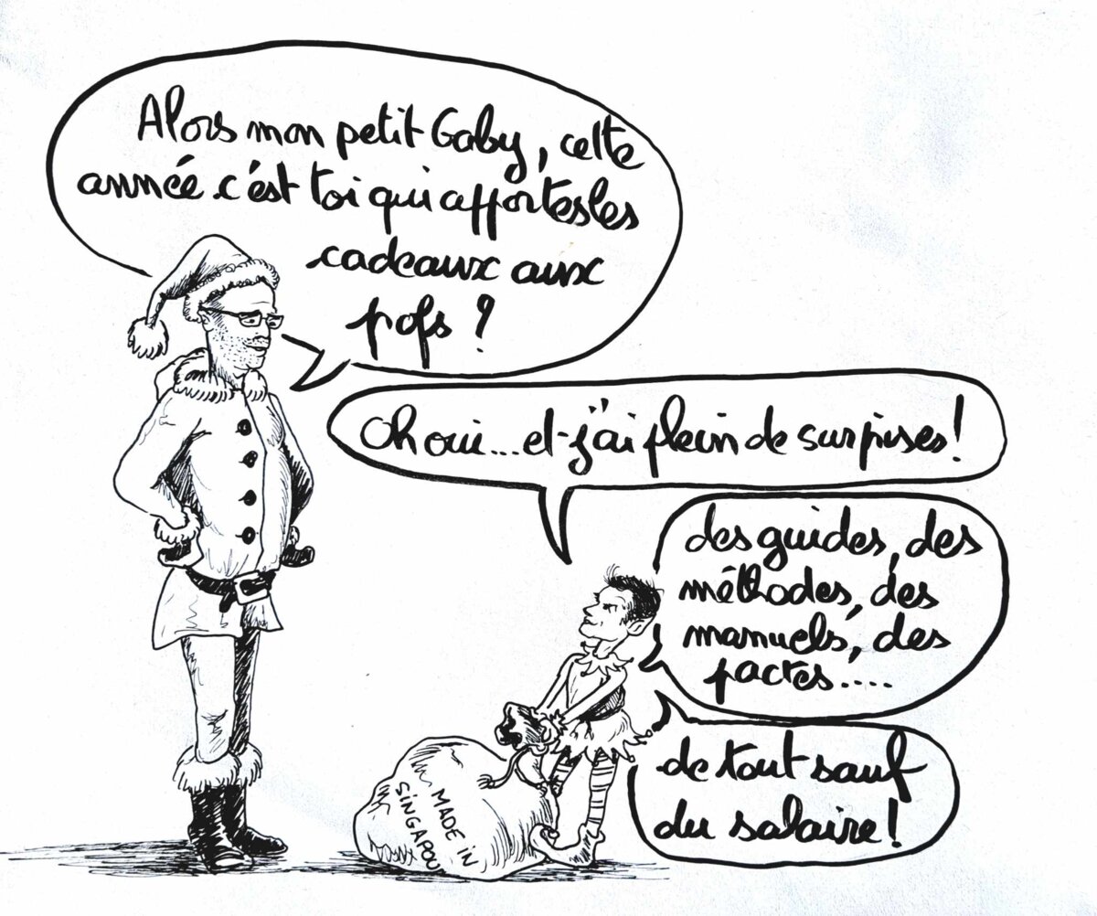 Illustration 1