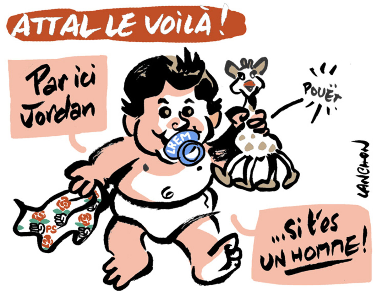 Illustration 1