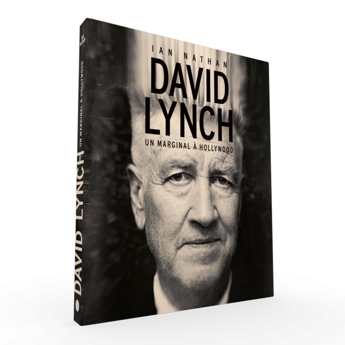 "David Lynch, un marginal à Hollywood" de Ian Nathan Le Club