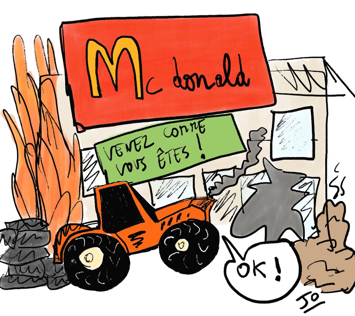 Illustration 1